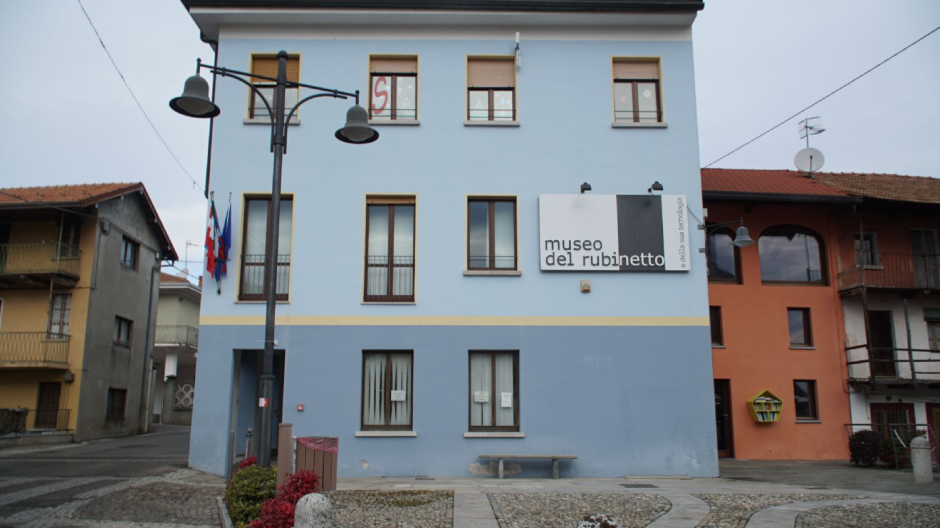 Ecomuseo Lago d'Orta e Mottarone cerca personale per collaborazione apertura musei